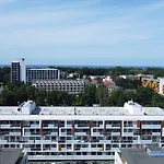 Lejlighed Mint Mohito A019 Z Parkingiem W Cenie - Kołobrzeg