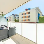 Lejlighed Mint Mohito A019 Z Parkingiem W Cenie - Kołobrzeg