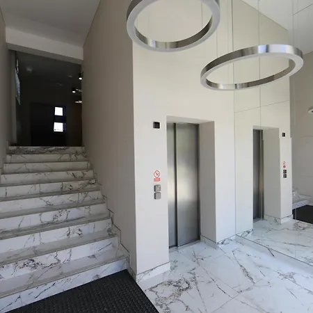 Mint Mohito A019 Z Parkingiem W Cenie - Apartamento *