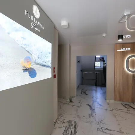 Mint Mohito A019 Z Parkingiem W Cenie - Apartamento Kołobrzeg