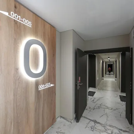 Apartamento Mint Mohito A019 Z Parkingiem W Cenie - *