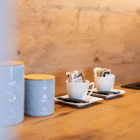 Mint Mohito A019 Z Parkingiem W Cenie - Apartamento *