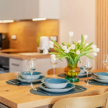 Mint Mohito A019 Z Parkingiem W Cenie - * Kołobrzeg