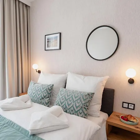 Mint Mohito A019 Z Parkingiem W Cenie - Kołobrzeg