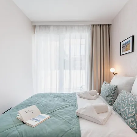 Mint Mohito A019 Z Parkingiem W Cenie - Apartamento *