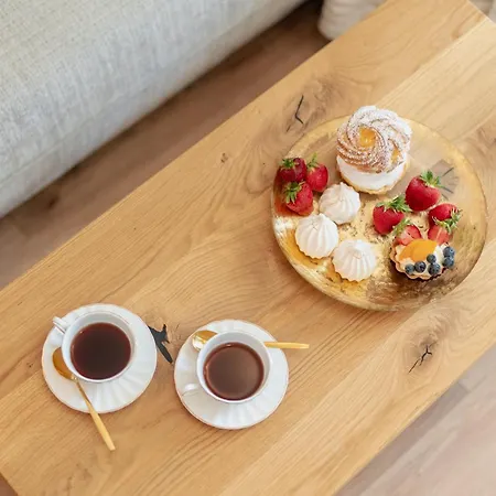 Mint Mohito A019 Z Parkingiem W Cenie - Apartamento Kołobrzeg