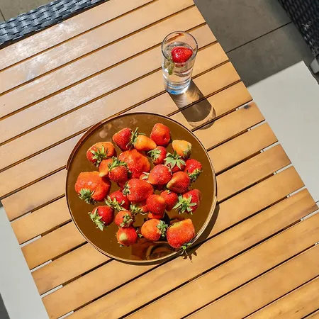 Mint Mohito A019 Z Parkingiem W Cenie - *