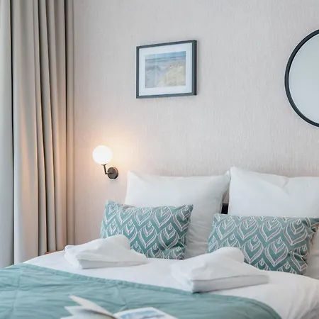 Apartamento Mint Mohito A019 Z Parkingiem W Cenie - Kołobrzeg